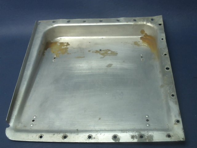 0413429-4 Cessna - FEET PAN-FRONT FLOORBOARD RH