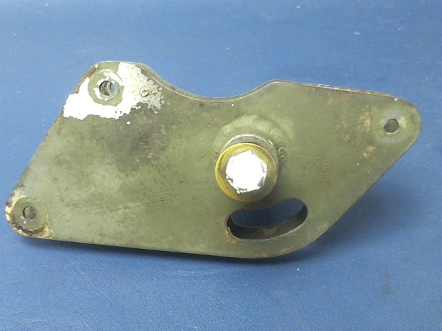 0523223 Cessna - BELLCRANK ASSEMBLY-AILERON LH