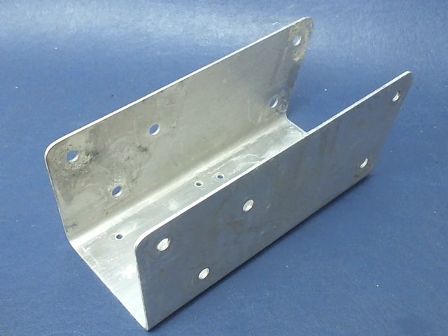 0411286 Cessna - STIFFENER-CONTROL Y BULKHEAD