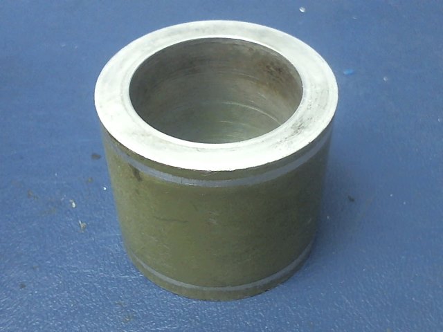 0543037-1 Cessna - SPACER-AXLE