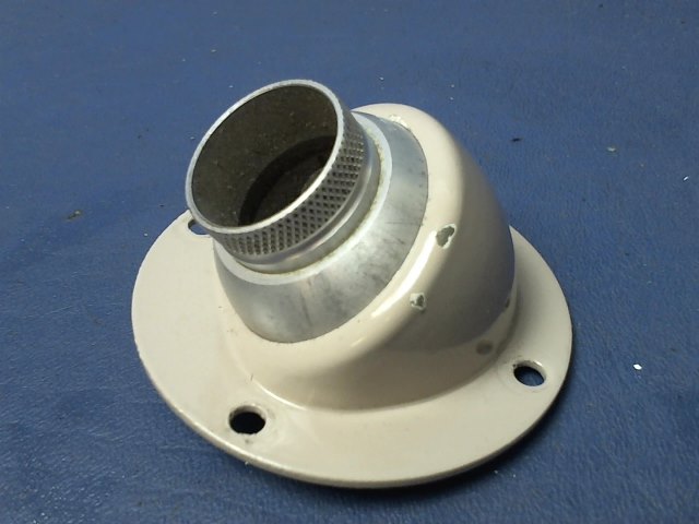 S1646-1 Cessna - VALVE- CABIN VENTILATION