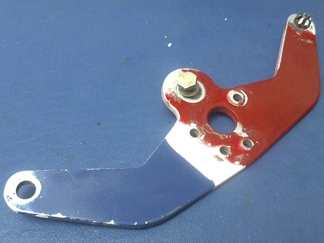 0432166-5 Cessna - BELLCRANK - ELEVATOR