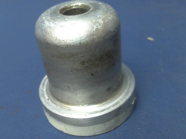 0742410-8 Cessna - FERRULE - NOSE WHEEL (used with Wheel Pant)
