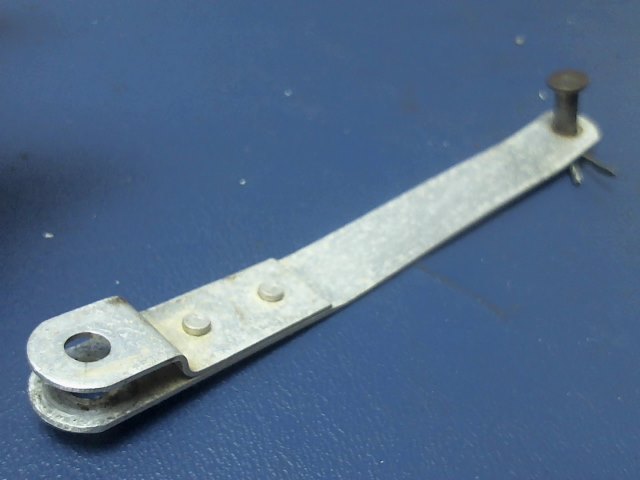 0510195-1 Cessna - ARM-FLAP POSITION TRANSMITTER
