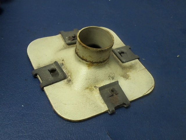 0700327-1 Cessna - ADAPTOR