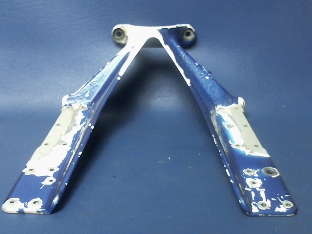 0543016-1 Cessna - FITTING-NOSE GEAR LWR