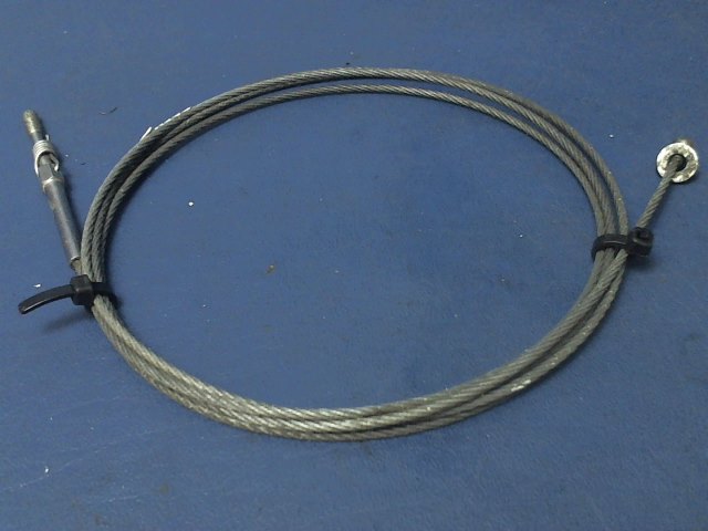 0510105-93 Cessna - CABLE-FLAP RETRACT LH DIRECT RH