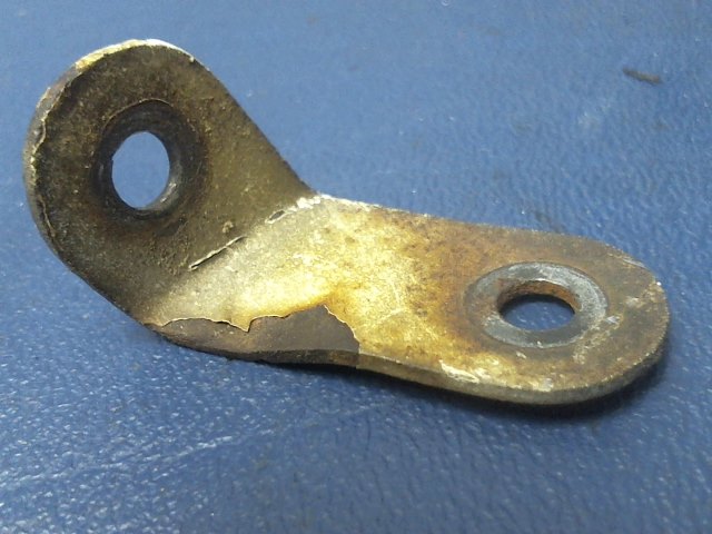0541156-2 Cessna - STRAP BRAKE LINE RH