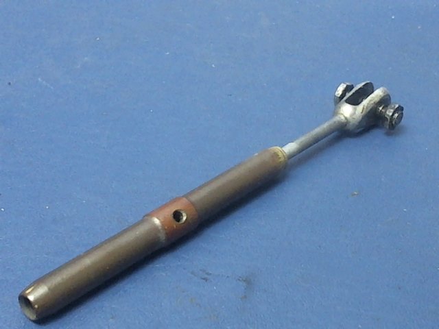 NPN Cessna - AILERON FORK AND TURNBUCKLE