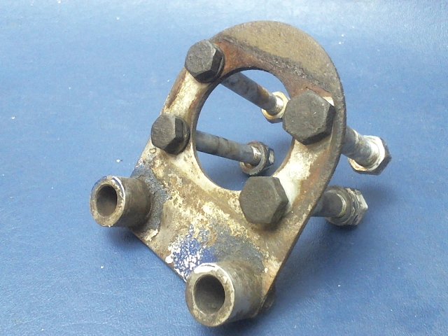 75-37 Cessna - TORQUE PLATE