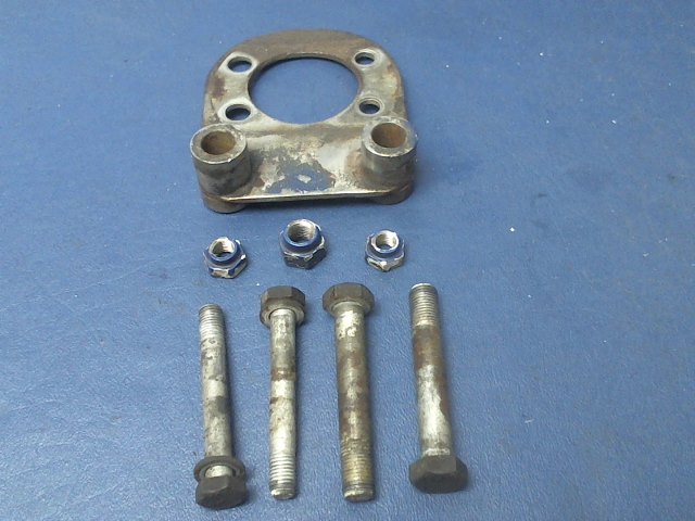 75-37 Cessna - TORQUE PLATE
