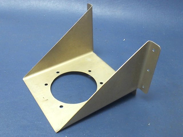 7C1059-1 Cessna - BRACKET FLUX DETECTOR