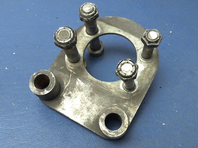 75-37 Cessna - TORQUE PLATE
