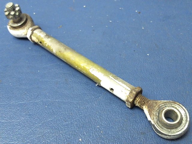 0841142-1 Cessna - UPLOCK -PUSH PULL