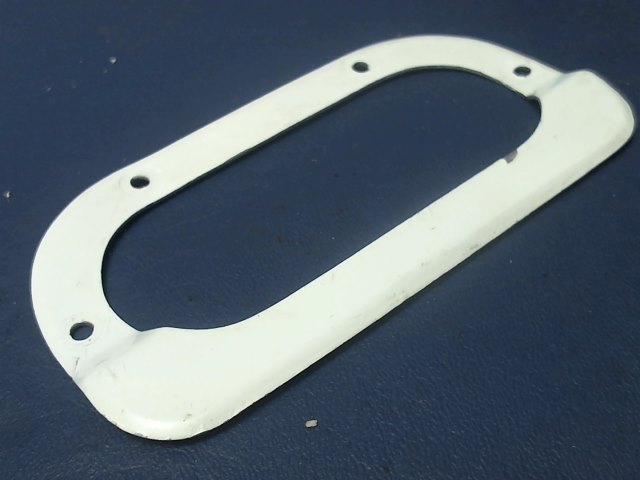 0543026-1 Cessna - DOUBLER-STEERING LINK