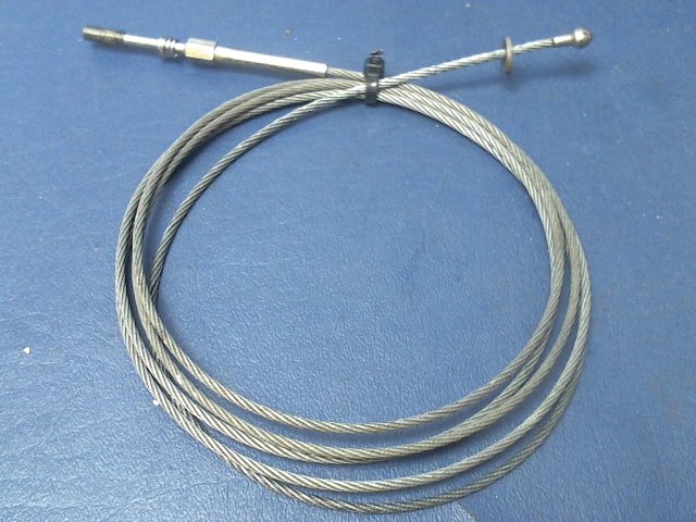 0510105-94 Cessna - CABLE-FLAP RETRACT RH DIRECT LH