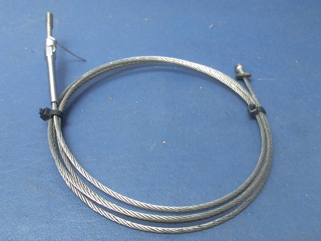 0510105-93 Cessna - CABLE-FLAP RETRACT LH OR DIRECT RH
