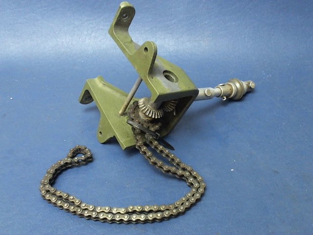 NPN Cessna - BRACKET-EMERGENCY SYSTEM