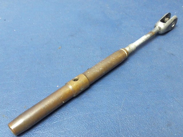 NPN Cessna - AILERON FORK AND TURNBUCKLE