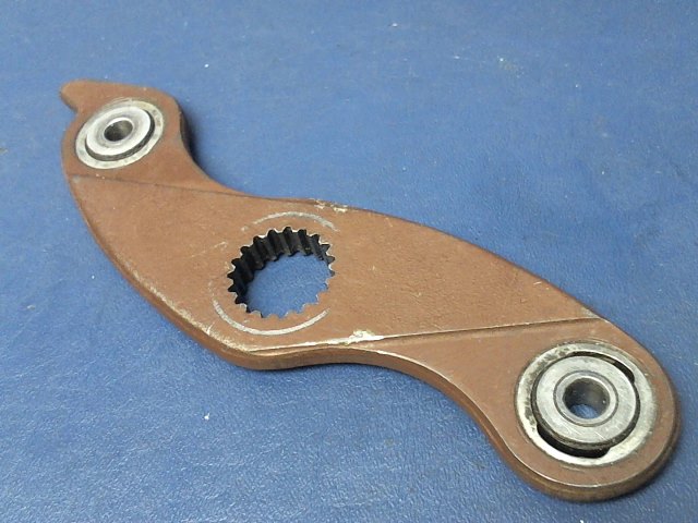5045008-3 Cessna - BELLCRANK -MAIN GEAR RETRACTION