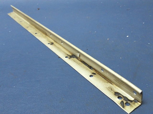 0753600-11 Cessna - ANGLE-SUPPORT-RH