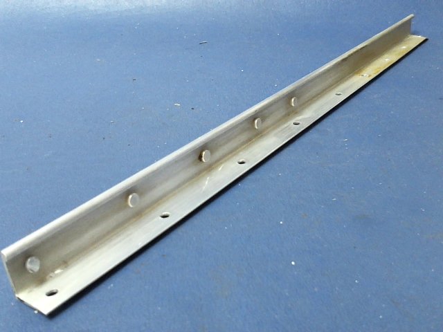 0753600-12 Cessna - ANGLE-SUPPORT-LH