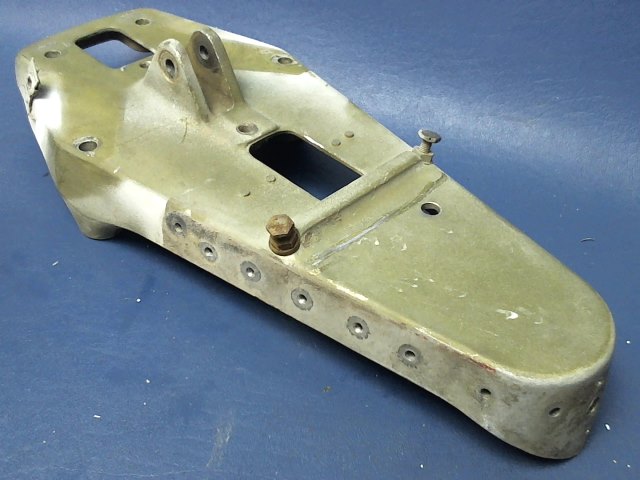 0512159-2 Cessna - BULKHEAD-FUSELAGE AFT SECTION STA 228.687