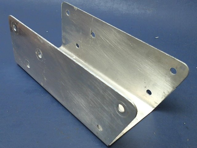 0411286 Cessna - STIFFENER-CONTROL Y BULKHEAD