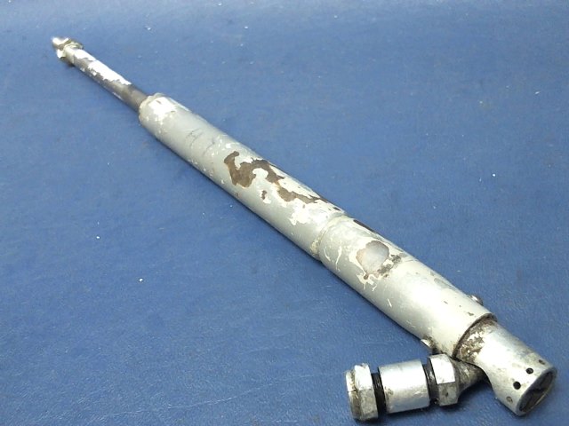 0543022-3 Cessna - TUBE ASSEMBLY-NOSE GEAR STEERING LH