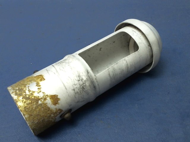 0413163-8 Cessna - VENT TUBE (DENTED - See Details) with cap