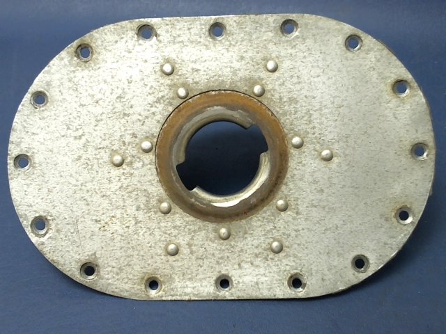 1726041-4 Cessna - DOOR FUEL FILLER