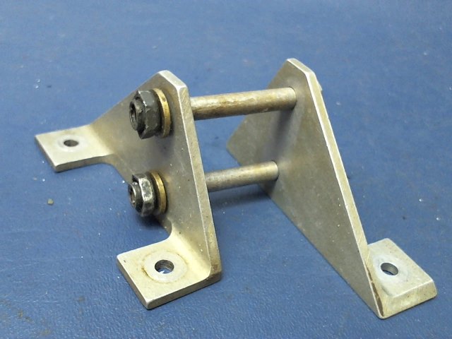NPN Cessna - ANCHORS LOCK CYLINDER