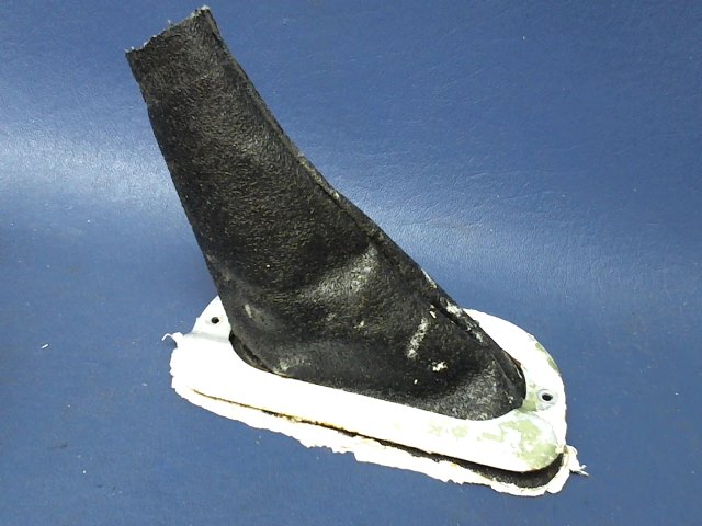0543015-6 Cessna - BOOT STEERING LINK
