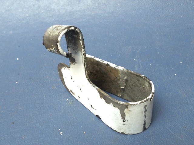 1241035-1 Cessna - Clip - brake line LH