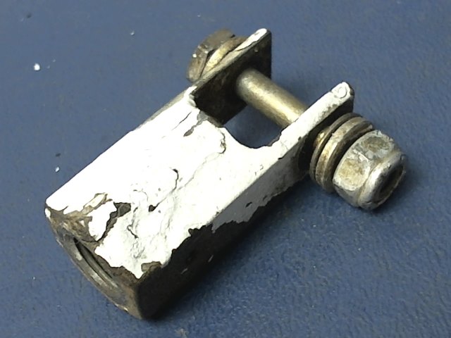 0543023 Cessna - CLEVIS