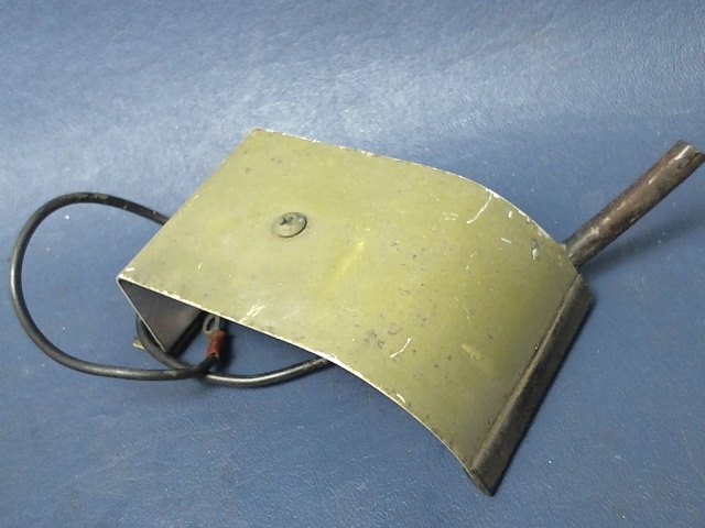 NPN Cessna - COURTESY LIGHT