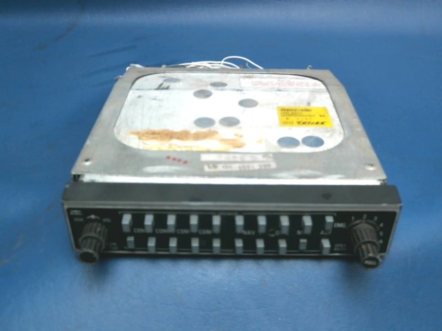KMA 24H Bendix King - KMA 24H ISOLATION AMPLIFIERS