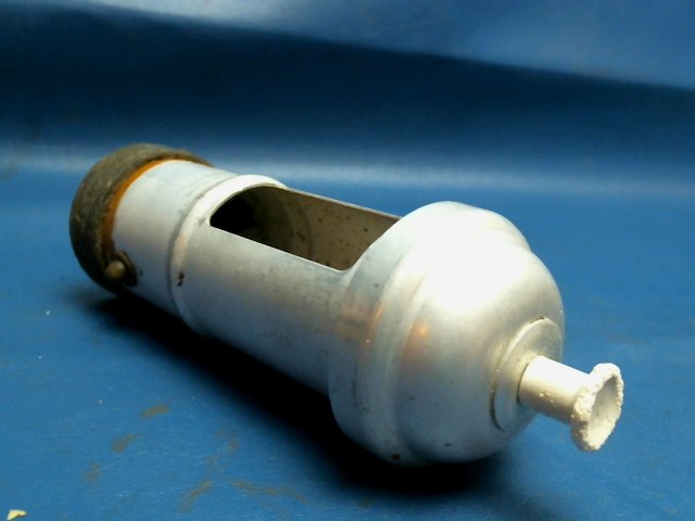 NPN Cessna - VENT TUBE LEFT (knob cracked)
