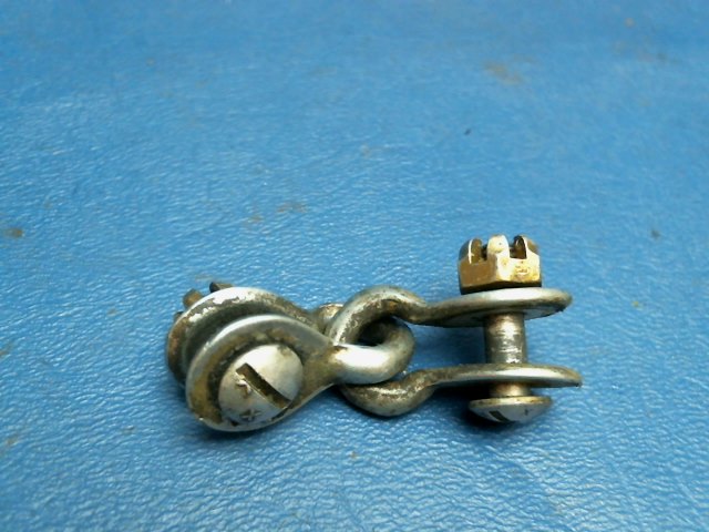 NPN Cessna - SHACKLES SET OF 2