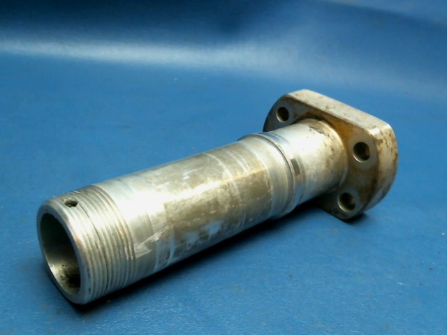 0541124 Cessna - AXLE-MAIN LANDING GEAR (Aluminum)