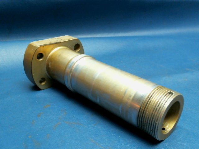 0541124 Cessna - AXLE-MAIN LANDING GEAR (Aluminum)