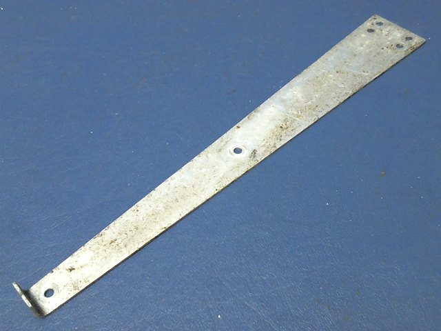 0541174-1 Cessna - PLATE-PARKING BRAKE