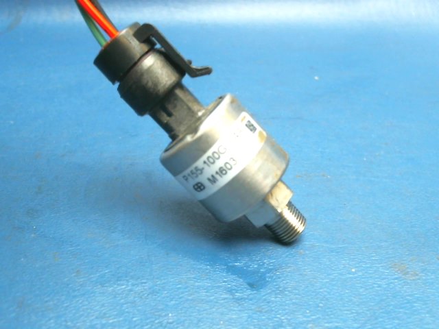 P155-100G-B4A KAVILICO - Pressure Sensor