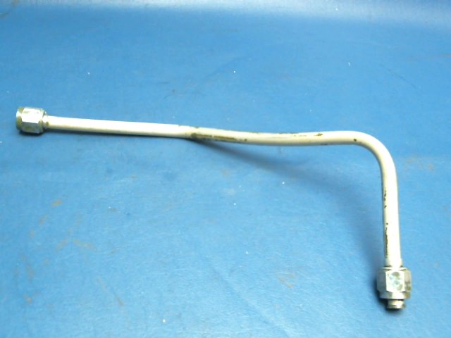 0800400-23 Cessna - LINE -LH THROTTLE BODY TO TEE
