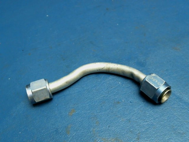0800400-23 Cessna - LINE -LH THROTTLE BODY TO TEE