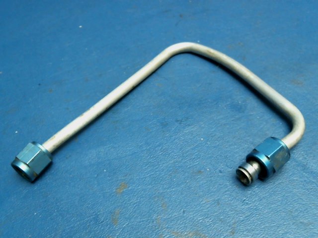 0890004-3 Cessna - LINE -TEE TO SHUT OFF VALVE USED WITH TURBOCHARGED
