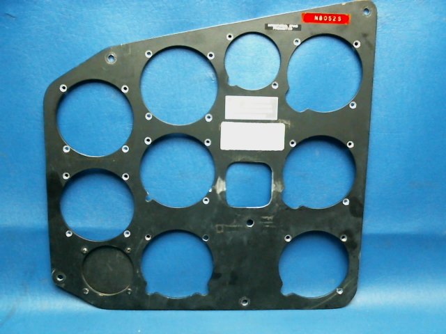 0413375-30 Cessna - COVER-SHOCK PANEL