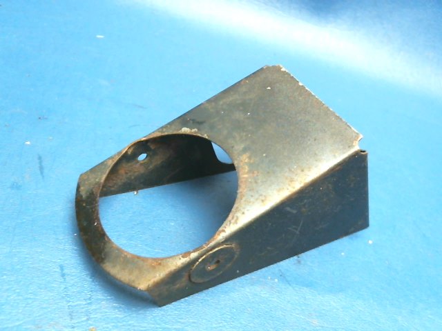 63834-00 Piper - BRACKET - Gascolator mounting