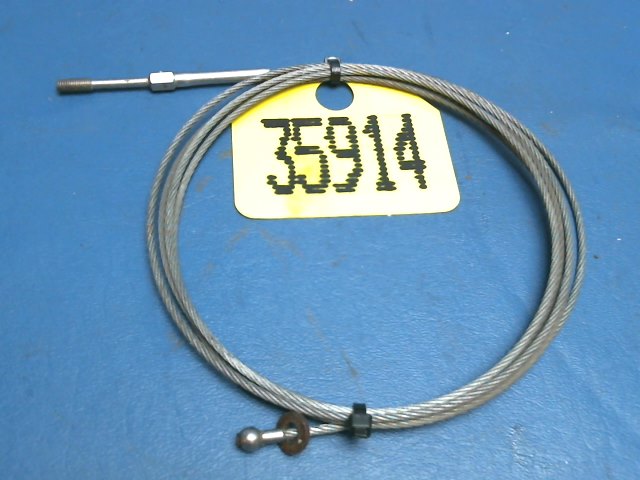 0510105-93 Cessna - CABLE-FLAP RETRACT LH OR DIRECT RH