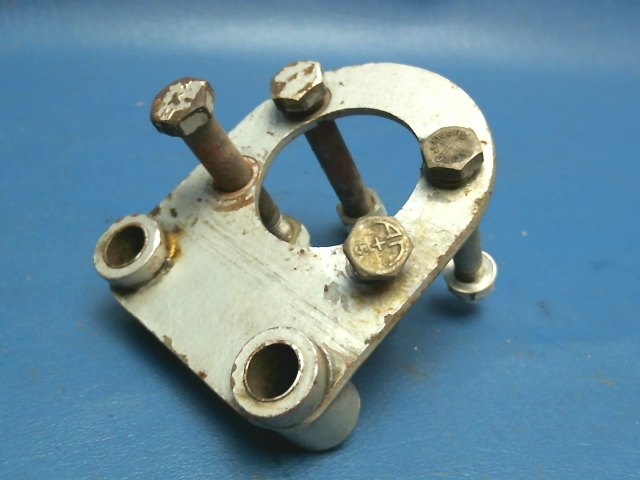 75-37 Cessna - TORQUE PLATE